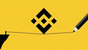 binance spot